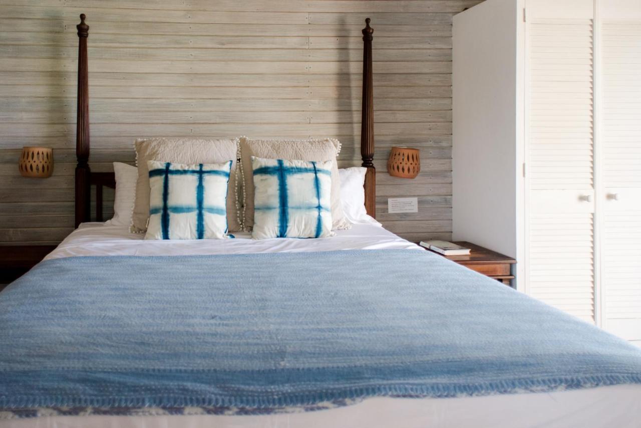 Eco Lifestyle And Lodge Bathsheba Exteriér fotografie