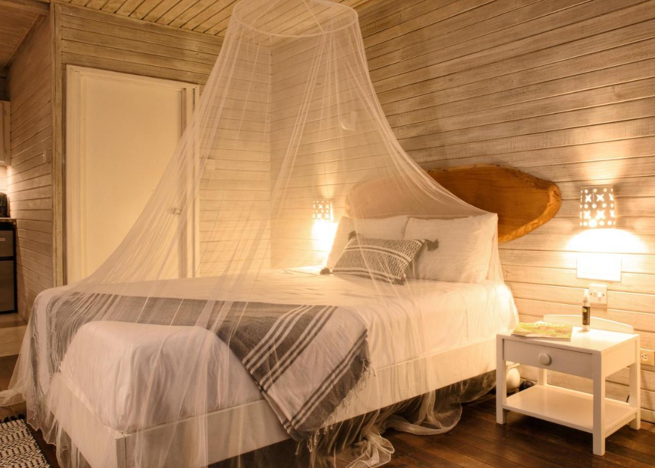 Eco Lifestyle And Lodge Bathsheba Exteriér fotografie