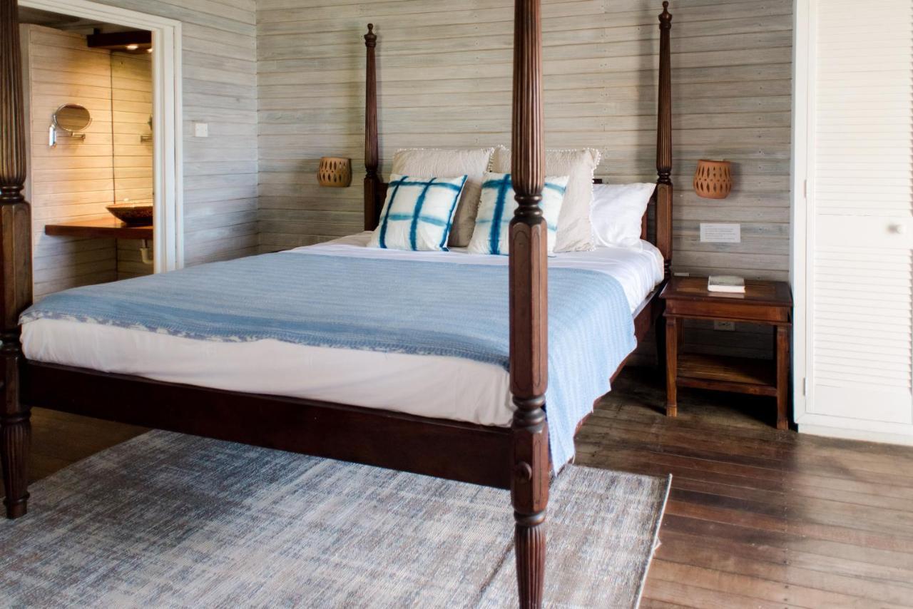 Eco Lifestyle And Lodge Bathsheba Exteriér fotografie