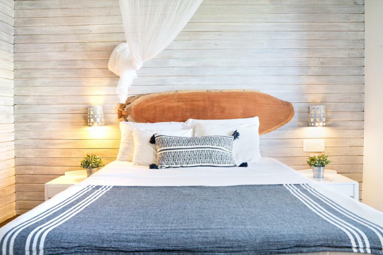 Eco Lifestyle And Lodge Bathsheba Exteriér fotografie