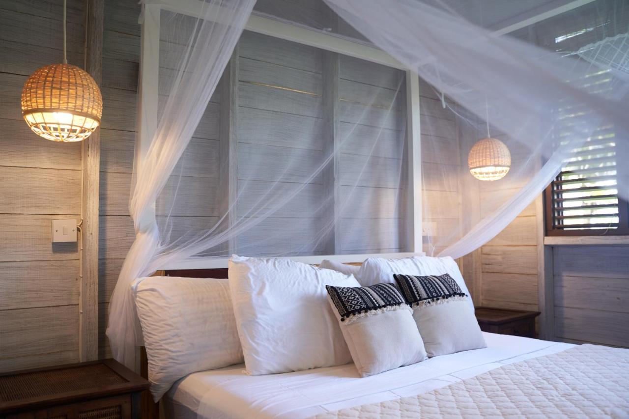 Eco Lifestyle And Lodge Bathsheba Exteriér fotografie