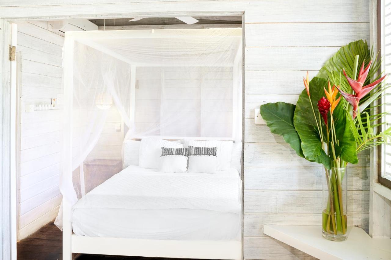 Eco Lifestyle And Lodge Bathsheba Exteriér fotografie