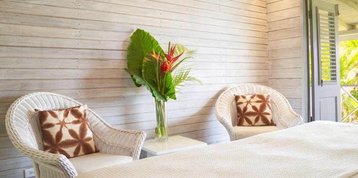 Eco Lifestyle And Lodge Bathsheba Exteriér fotografie