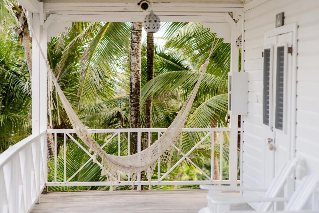 Eco Lifestyle And Lodge Bathsheba Exteriér fotografie