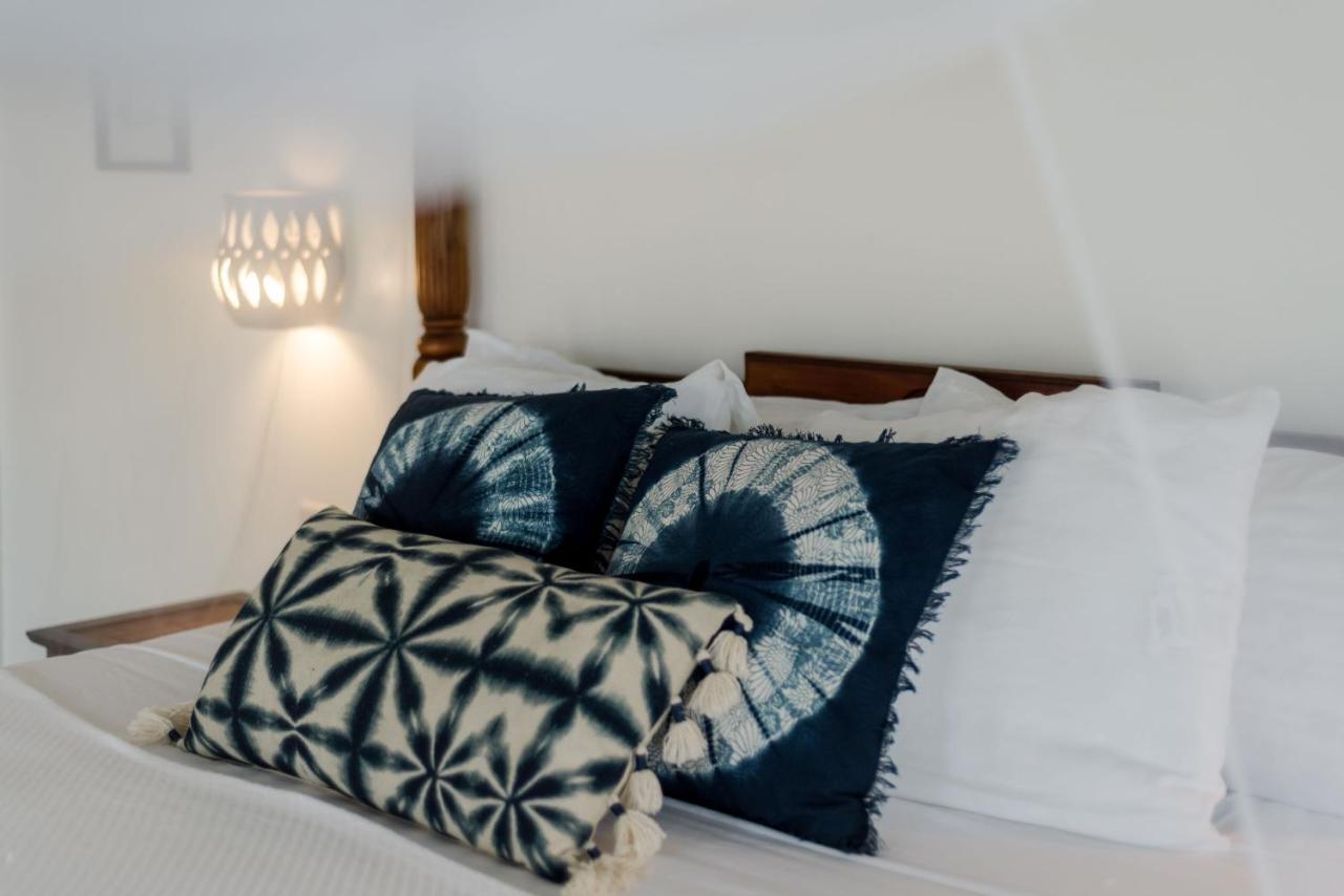 Eco Lifestyle And Lodge Bathsheba Exteriér fotografie