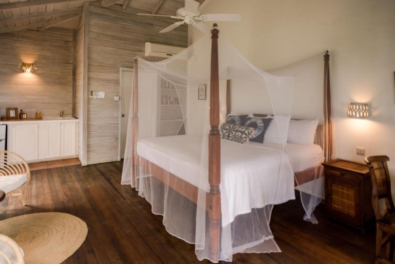 Eco Lifestyle And Lodge Bathsheba Exteriér fotografie