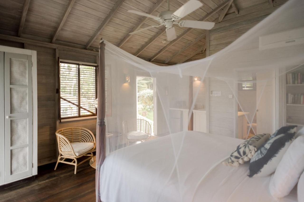 Eco Lifestyle And Lodge Bathsheba Exteriér fotografie
