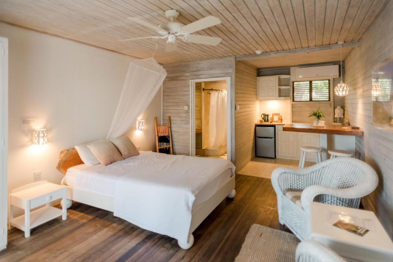 Eco Lifestyle And Lodge Bathsheba Exteriér fotografie