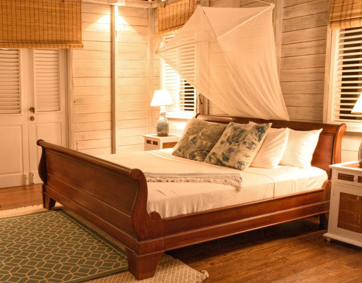 Eco Lifestyle And Lodge Bathsheba Exteriér fotografie
